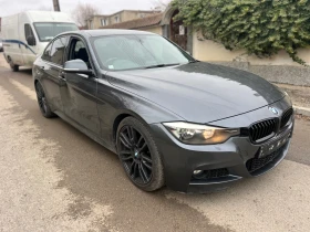 BMW 330 M sport, снимка 9