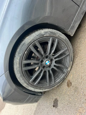 BMW 330 M sport, снимка 7