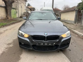 BMW 330 M sport, снимка 8