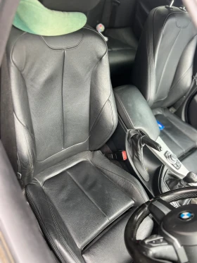 BMW 330 M sport, снимка 5