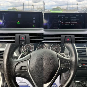 BMW 120 D M-PACK/AUTOMAT/NAVI, снимка 16