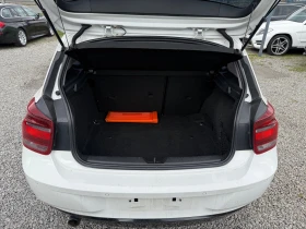 BMW 120 D M-PACK/AUTOMAT/NAVI, снимка 9