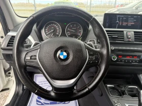 BMW 120 D M-PACK/AUTOMAT/NAVI, снимка 13