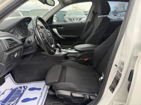 BMW 120 D M-PACK/AUTOMAT/NAVI, снимка 7