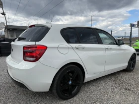 BMW 120 D M-PACK/AUTOMAT/NAVI, снимка 4
