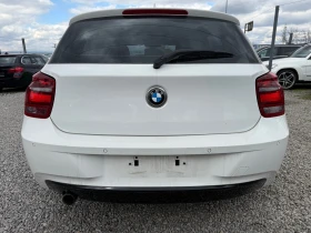 BMW 120 D M-PACK/AUTOMAT/NAVI, снимка 5