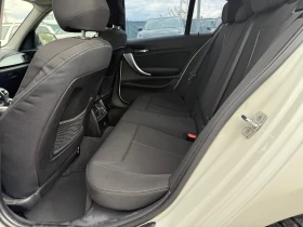 BMW 120 D M-PACK/AUTOMAT/NAVI, снимка 8