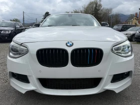 BMW 120 D M-PACK/AUTOMAT/NAVI, снимка 2