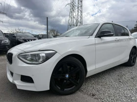 BMW 120 D M-PACK/AUTOMAT/NAVI, снимка 1