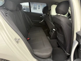 BMW 120 D M-PACK/AUTOMAT/NAVI, снимка 10