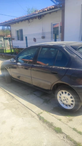 Rover 25