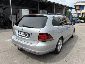 VW Golf 2.0TDI DSG, снимка 4