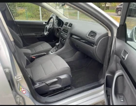 VW Golf 2.0TDI DSG, снимка 5