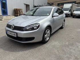 VW Golf 2.0TDI DSG, снимка 1