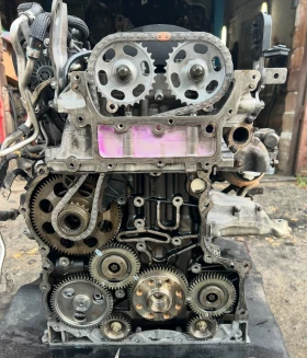 Mercedes-Benz C 200, снимка 9