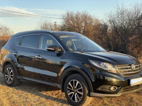 DONGFENG 580 1.5 T, снимка 2