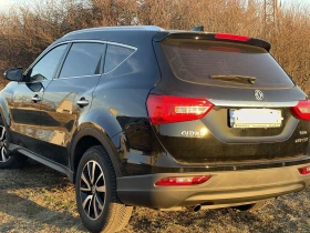 DONGFENG 580 1.5 T, снимка 3