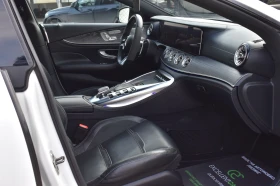 Mercedes-Benz GT 53AMG* DISSTRONIC* LINE* 360CAM* EXAUST-MODE* BURM, снимка 16