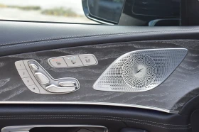 Mercedes-Benz GT 53AMG* DISSTRONIC* LINE* 360CAM* EXAUST-MODE* BURM, снимка 11