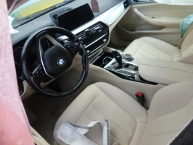 BMW 530 G30 530i 252hp НА ЧАСТИ, снимка 4