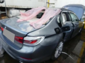 BMW 530 G30 530i 252hp НА ЧАСТИ, снимка 7