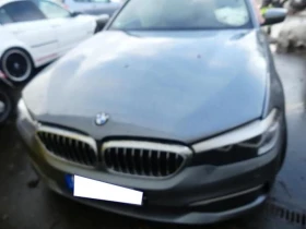 BMW 530 G30 530i 252hp НА ЧАСТИ, снимка 1