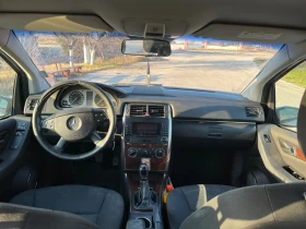 Mercedes-Benz B 200 2.0, снимка 6