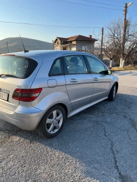 Mercedes-Benz B 200 2.0, снимка 3