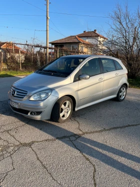 Mercedes-Benz B 200 2.0, снимка 2