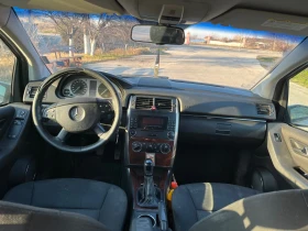 Mercedes-Benz B 200 2.0, снимка 5