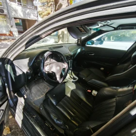 Alfa Romeo 166, снимка 6