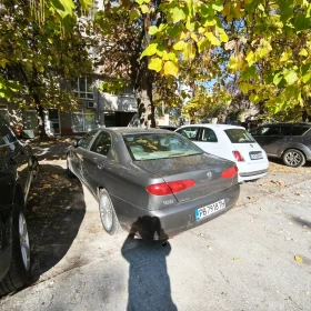 Alfa Romeo 166, снимка 9