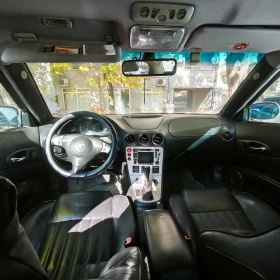 Alfa Romeo 166, снимка 4