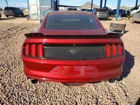 Ford Mustang ECOBOOST* ПЕРА* СПОЙЛЕР* , снимка 6