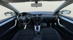 Skoda Octavia 1.5 TSI, снимка 10