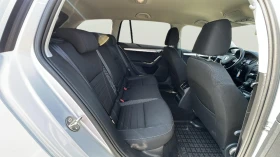 Skoda Octavia 1.5 TSI, снимка 13