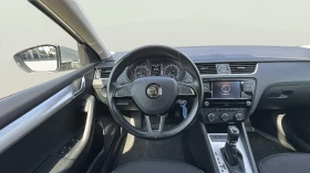 Skoda Octavia 1.5 TSI, снимка 11