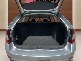 Skoda Octavia 1.5 TSI, снимка 9