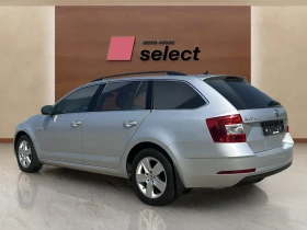 Skoda Octavia 1.5 TSI, снимка 4