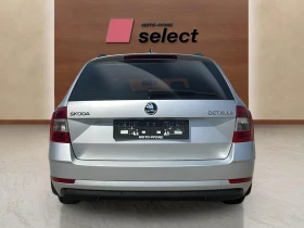 Skoda Octavia 1.5 TSI, снимка 8