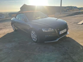 Audi S5, снимка 9