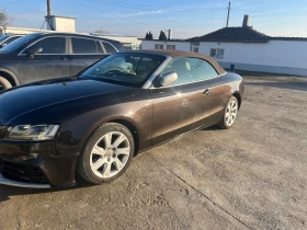 Audi S5, снимка 6
