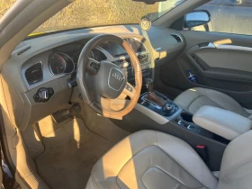 Audi S5, снимка 4