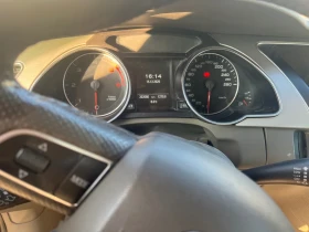 Audi S5, снимка 1