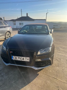 Audi S5, снимка 7
