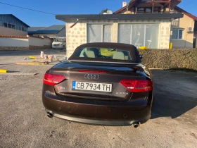 Audi S5, снимка 5