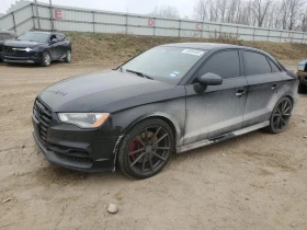 Audi S3 PREMIUM PLUS, снимка 1