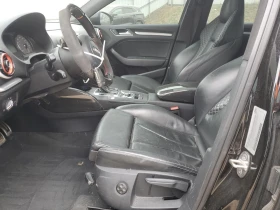 Audi S3 PREMIUM PLUS, снимка 8