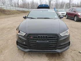 Audi S3 PREMIUM PLUS, снимка 2
