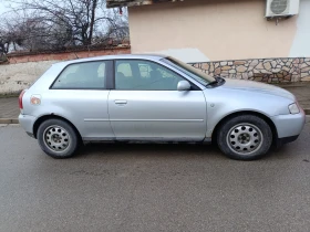 Audi A3 1.9TDI, снимка 2